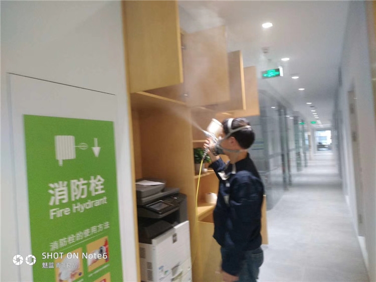立美凈光觸媒除甲醛有什么特點，作用效果如何